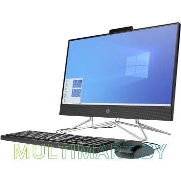 Моноблок HP 22-df0017ur (14P56EA) картинка 3